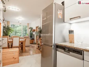 Prodej rodinného domu, Odolena Voda, Pod Humny, 111 m2