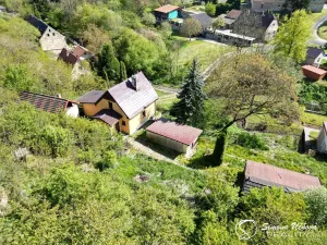 Prodej chaty, Úštěk, 90 m2