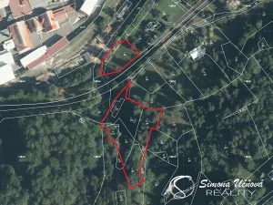 Prodej rodinného domu, Desná, Hutní, 270 m2