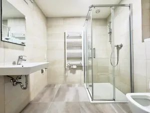 Pronájem bytu 1+kk, Brno, Lidická, 28 m2