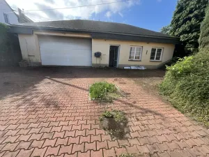 Pronájem komerční nemovitosti, Liberec, Karoliny Světlé, 305 m2