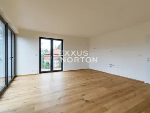 Pronájem bytu 3+kk, Praha - Strašnice, Na vinici, 93 m2