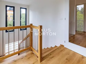 Pronájem bytu 3+kk, Praha - Strašnice, Na vinici, 93 m2