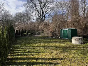 Prodej pozemku, Konárovice, 1206 m2