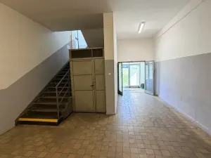 Pronájem kanceláře, Šternberk, Nádražní, 323 m2