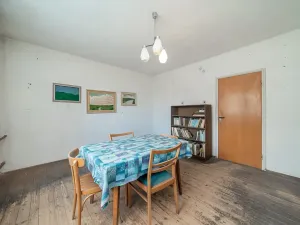 Prodej rodinného domu, Kvasice, Osmek, 205 m2