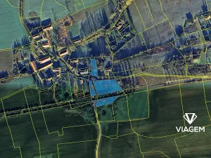 Prodej podílu pozemku pro bydlení, Předotice, 366 m2