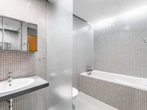 Pronájem bytu 2+kk, Praha - Vinohrady, Korunní, 48 m2