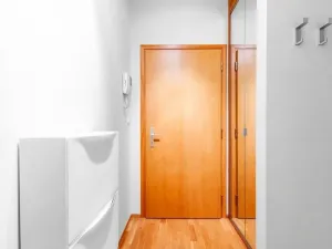 Pronájem bytu 2+kk, Praha - Vinohrady, Korunní, 48 m2