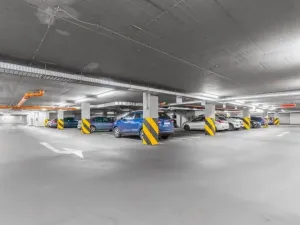 Pronájem bytu 2+kk, Praha - Vinohrady, Korunní, 48 m2