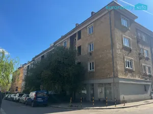 Pronájem bytu 3+kk, Praha, Spolupráce, 80 m2