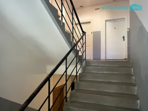 Pronájem bytu 3+kk, Praha, U Svépomoci, 80 m2