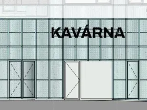 Pronájem kanceláře, Praha - Strašnice, Průběžná, 194 m2