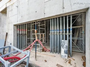 Pronájem obchodního prostoru, Praha - Strašnice, Průběžná, 95 m2