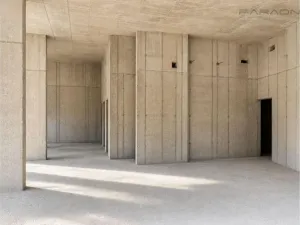 Pronájem obchodního prostoru, Praha - Strašnice, Průběžná, 95 m2