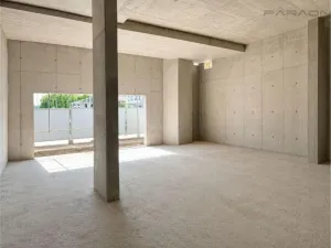 Pronájem obchodního prostoru, Praha - Strašnice, Průběžná, 95 m2