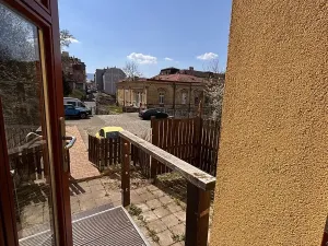 Pronájem bytu 2+kk, Liberec, Masarykova, 75 m2