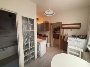 Prodej bytu 3+1, Liberec, Gagarinova, 79 m2