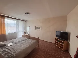 Prodej bytu 3+1, Liberec, Gagarinova, 79 m2