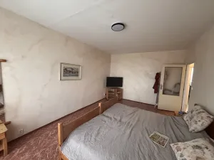 Prodej bytu 3+1, Liberec, Gagarinova, 79 m2