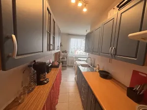 Prodej bytu 3+1, Liberec, Gagarinova, 79 m2