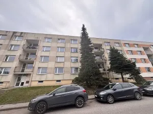 Prodej bytu 3+1, Liberec, Gagarinova, 79 m2