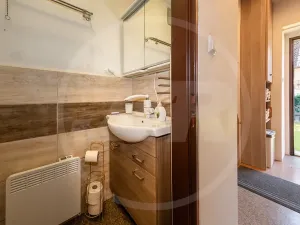 Prodej rodinného domu, Červená Řečice, 87 m2