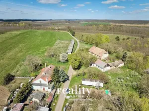 Prodej rodinného domu, Šanov, 90 m2