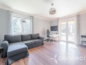 Prodej rodinného domu, Jesenice - Osnice, Karafiátová, 230 m2