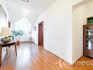 Prodej rodinného domu, Jesenice - Osnice, Karafiátová, 230 m2