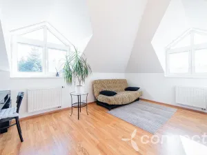 Prodej rodinného domu, Jesenice - Osnice, Karafiátová, 230 m2