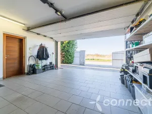 Prodej rodinného domu, Jesenice - Osnice, Karafiátová, 230 m2