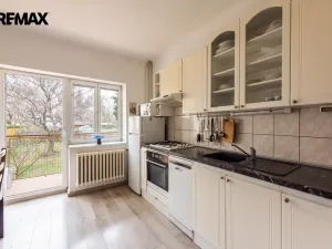 Prodej rodinného domu, Brno - Řečkovice, Dudíkova, 192 m2