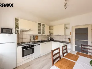 Prodej rodinného domu, Brno - Řečkovice, Dudíkova, 192 m2