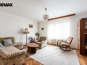 Prodej rodinného domu, Brno - Řečkovice, Dudíkova, 192 m2