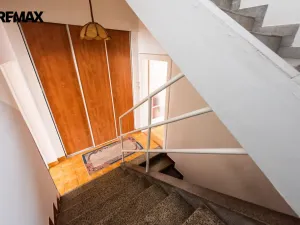 Prodej rodinného domu, Brno - Řečkovice, Dudíkova, 192 m2