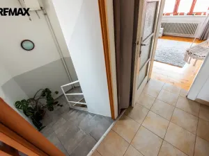 Prodej rodinného domu, Brno - Řečkovice, Dudíkova, 192 m2