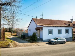 Prodej rodinného domu, Vranovice-Kelčice - Kelčice, 200 m2