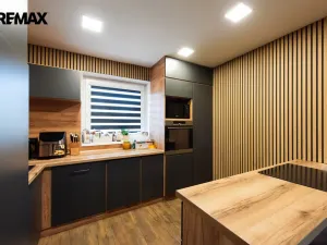 Prodej rodinného domu, Vranovice-Kelčice - Kelčice, 200 m2