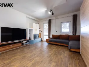 Prodej rodinného domu, Vranovice-Kelčice - Kelčice, 200 m2