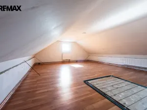 Prodej rodinného domu, Vranovice-Kelčice - Kelčice, 200 m2