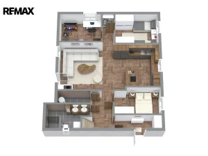 Prodej rodinného domu, Vranovice-Kelčice - Kelčice, 200 m2