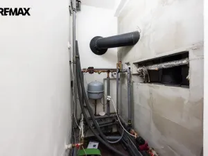 Prodej rodinného domu, Vranovice-Kelčice - Kelčice, 200 m2