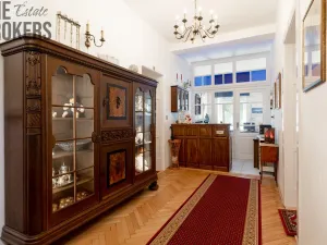 Prodej ubytování, Vrbno pod Pradědem, Jesenická, 722 m2