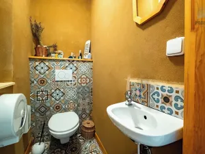 Prodej vícegeneračního domu, Brno, Otakara Ševčíka, 190 m2