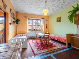 Prodej rodinného domu, Nýrsko, Palackého, 131 m2