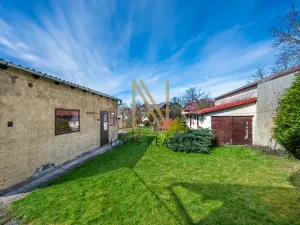 Prodej rodinného domu, Nýrsko, Palackého, 131 m2