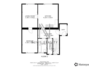Prodej rodinného domu, Nýrsko, Palackého, 131 m2
