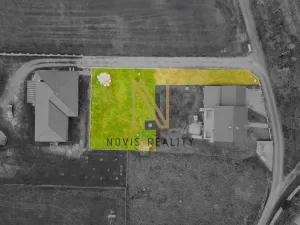 Prodej pozemku pro bydlení, Strunkovice nad Volyňkou, 698 m2
