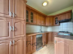 Prodej bytu 3+1, Ostrava, náměstí Václava Vacka, 71 m2